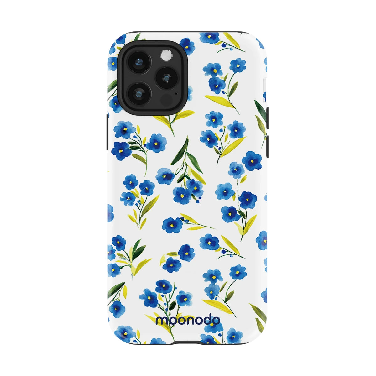 Azure Mirage - iPhone 12 Pro Case