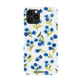 Azure Mirage - iPhone 12 Pro Case