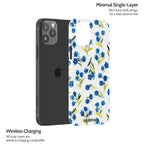 Azure Mirage - iPhone 12 Pro Case