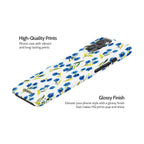Azure Mirage - iPhone 12 Pro Max Case