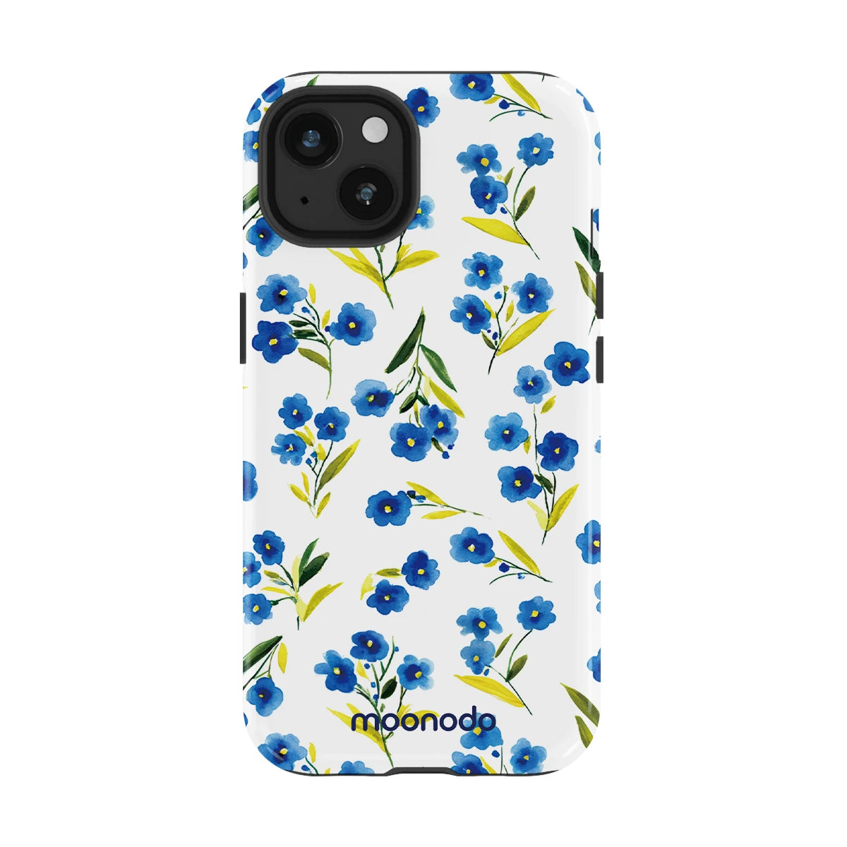 Azure Mirage - iPhone 13 Case