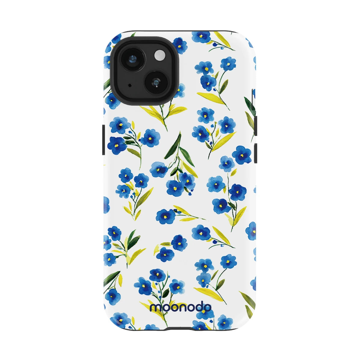 Azure Mirage - iPhone 13 Case