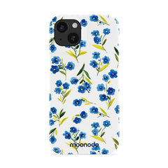 Azure Mirage - iPhone 13 Case