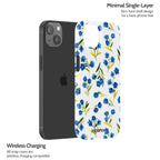 Azure Mirage - iPhone 13 Case