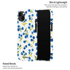 Azure Mirage - iPhone 13 Case