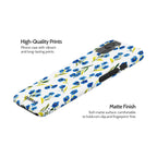Azure Mirage - iPhone 13 Case