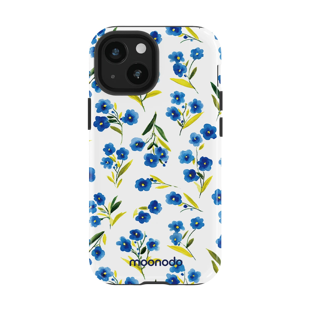 Azure Mirage - iPhone 13 Mini Case