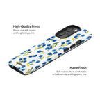 Azure Mirage - iPhone 13 Pro Case