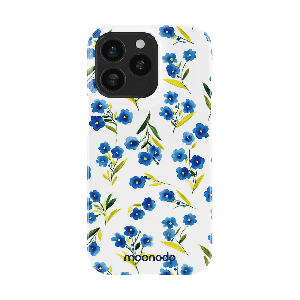 Azure Mirage - iPhone 13 Pro Case