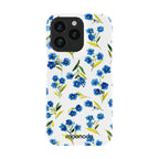 Azure Mirage - iPhone 13 Pro Case