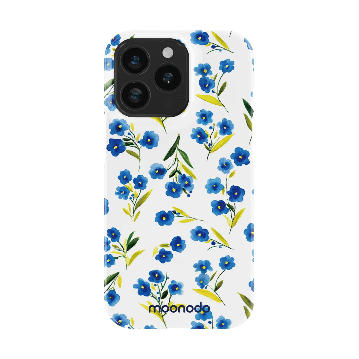 Azure Mirage - iPhone 13 Pro Case
