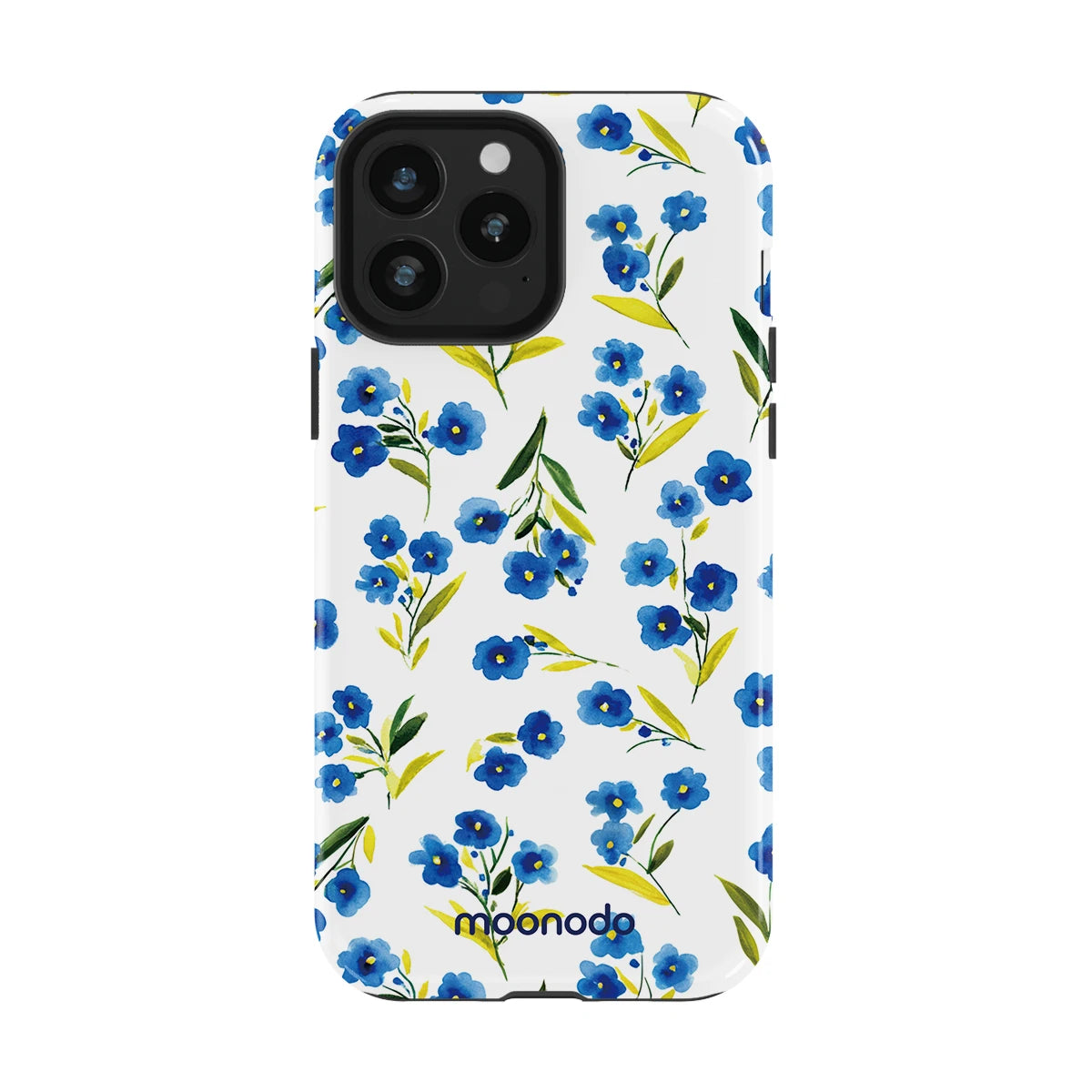Azure Mirage - iPhone 13 Pro Max Case