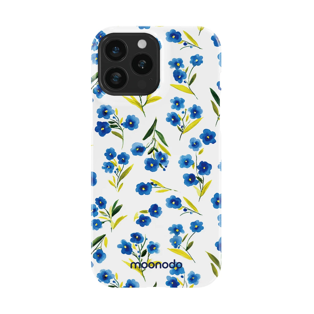 Azure Mirage - iPhone 13 Pro Max Case