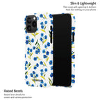 Azure Mirage - iPhone 13 Pro Max Case