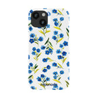 Azure Mirage - iPhone 14 Case