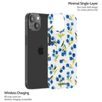 Azure Mirage - iPhone 14 Case
