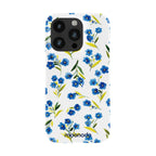 Azure Mirage - iPhone 14 Pro Case