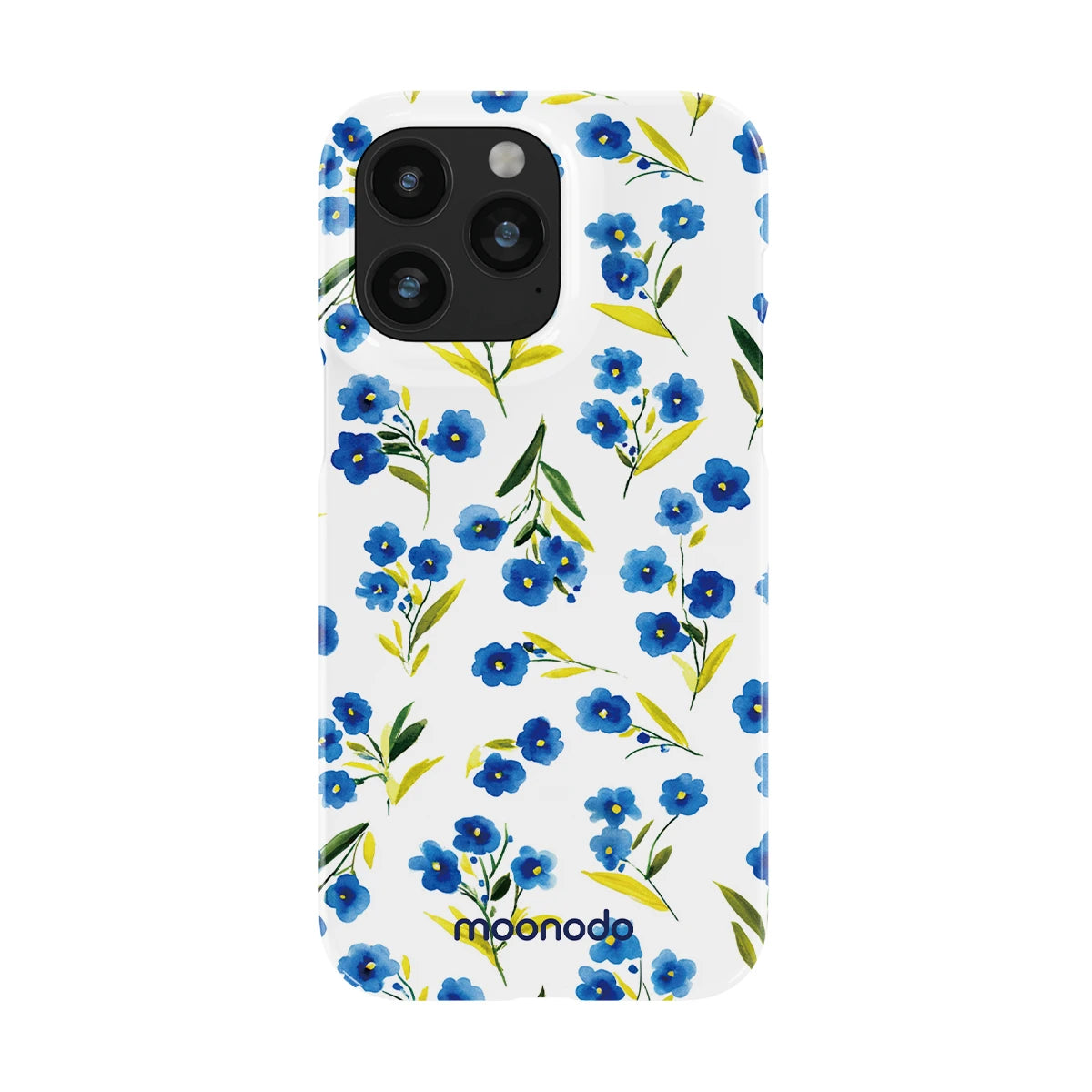 Azure Mirage - iPhone 14 Pro Max Case