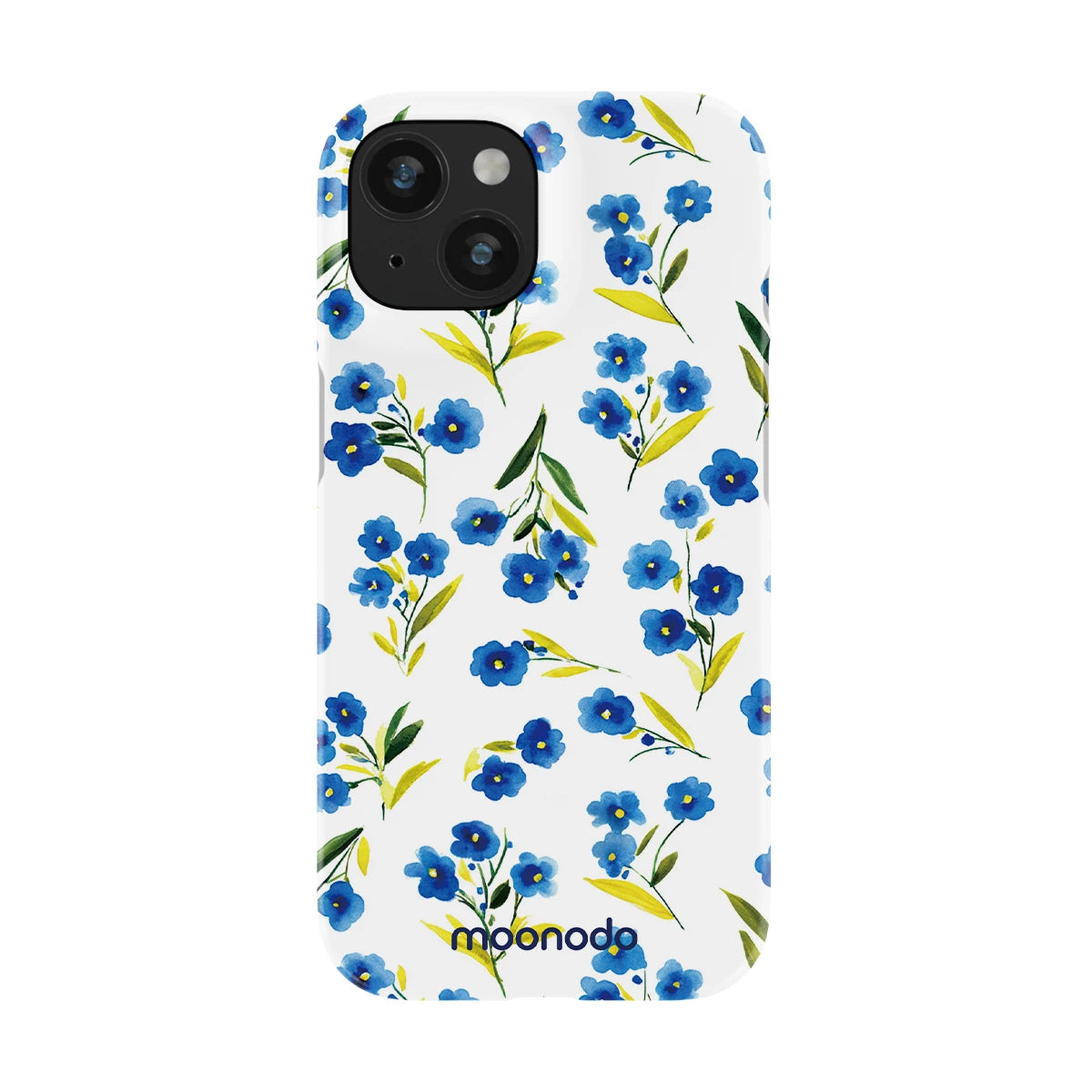 Azure Mirage - iPhone 15 Case