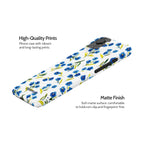 Azure Mirage - iPhone 15 Plus Case