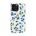 Azure Mirage - iPhone 15 Pro Max Case