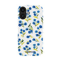 Azure Mirage - iPhone 16 Case