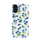 Azure Mirage - iPhone 16 Case