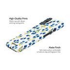 Azure Mirage - iPhone 16 Case
