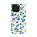 Azure Mirage - iPhone 16 Pro Case