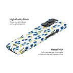 Azure Mirage - iPhone 16 Pro Case