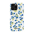 Azure Mirage - iPhone 16 Pro Max Case