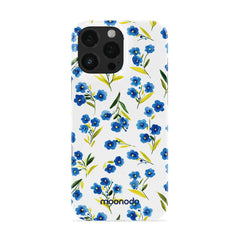 Azure Mirage - iPhone 16 Pro Max Case