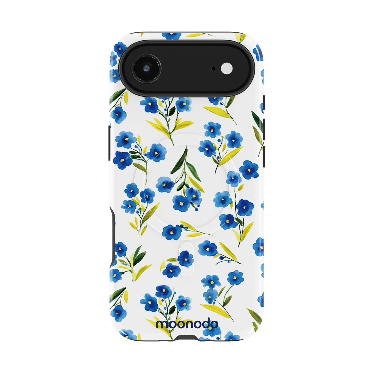 Azure Mirage - iPhone 17 Air Case