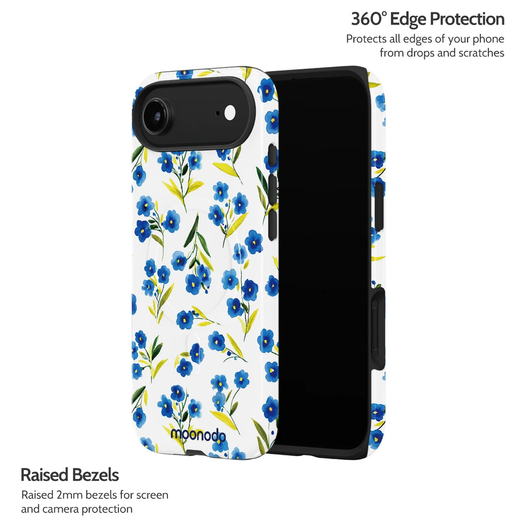 Azure Mirage - iPhone 17 Air Case