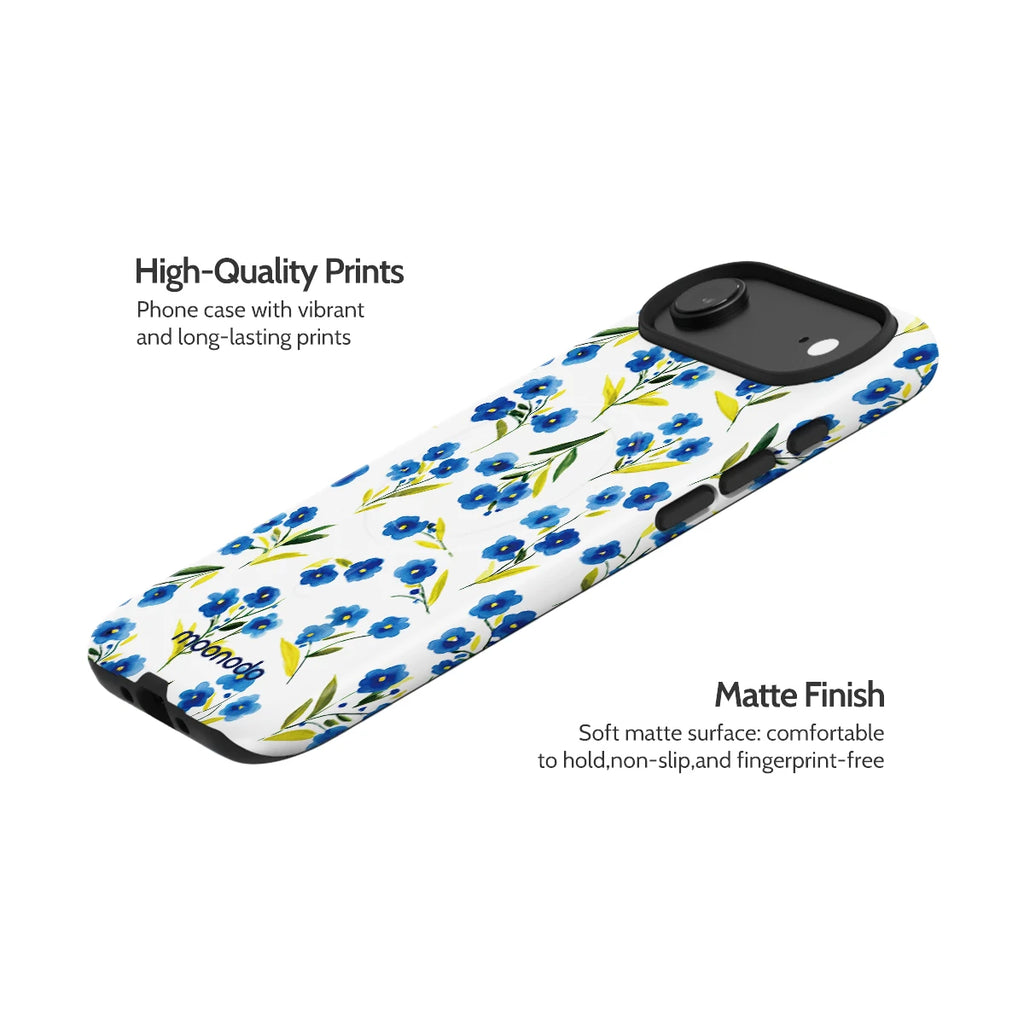 Azure Mirage - iPhone 17 Air Case