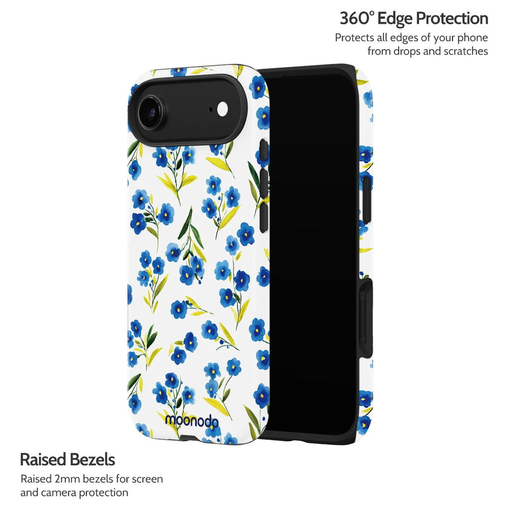Azure Mirage - iPhone 17 Air Case