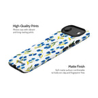 Azure Mirage - iPhone 17 Air Case