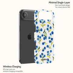 Azure Mirage - iPhone 17 Air Case