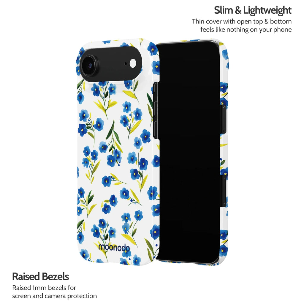 Azure Mirage - iPhone 17 Air Case