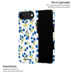 Azure Mirage - iPhone 17 Air Case