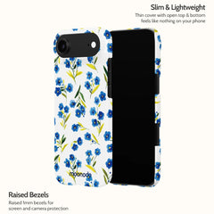 Azure Mirage - iPhone 17 Air Case