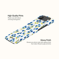 Azure Mirage - iPhone 17 Air Case
