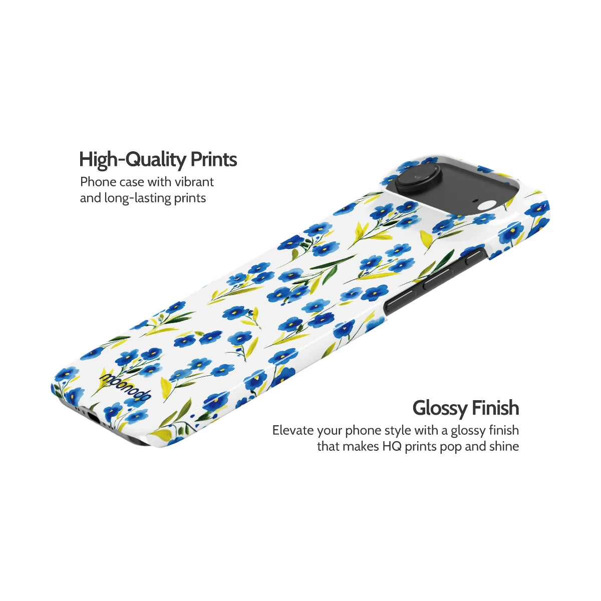 Azure Mirage - iPhone 17 Air Case