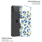 Azure Mirage - iPhone 17 Air Case