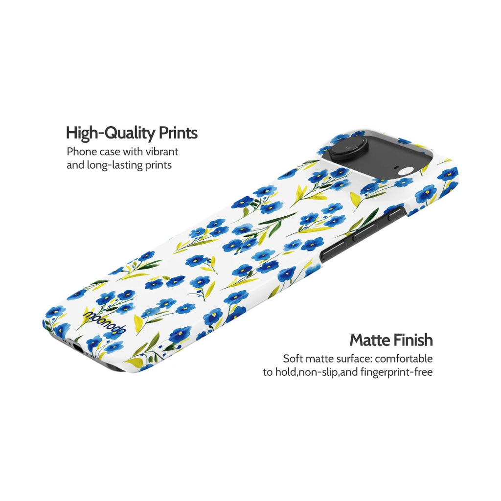 Azure Mirage - iPhone 17 Air Case