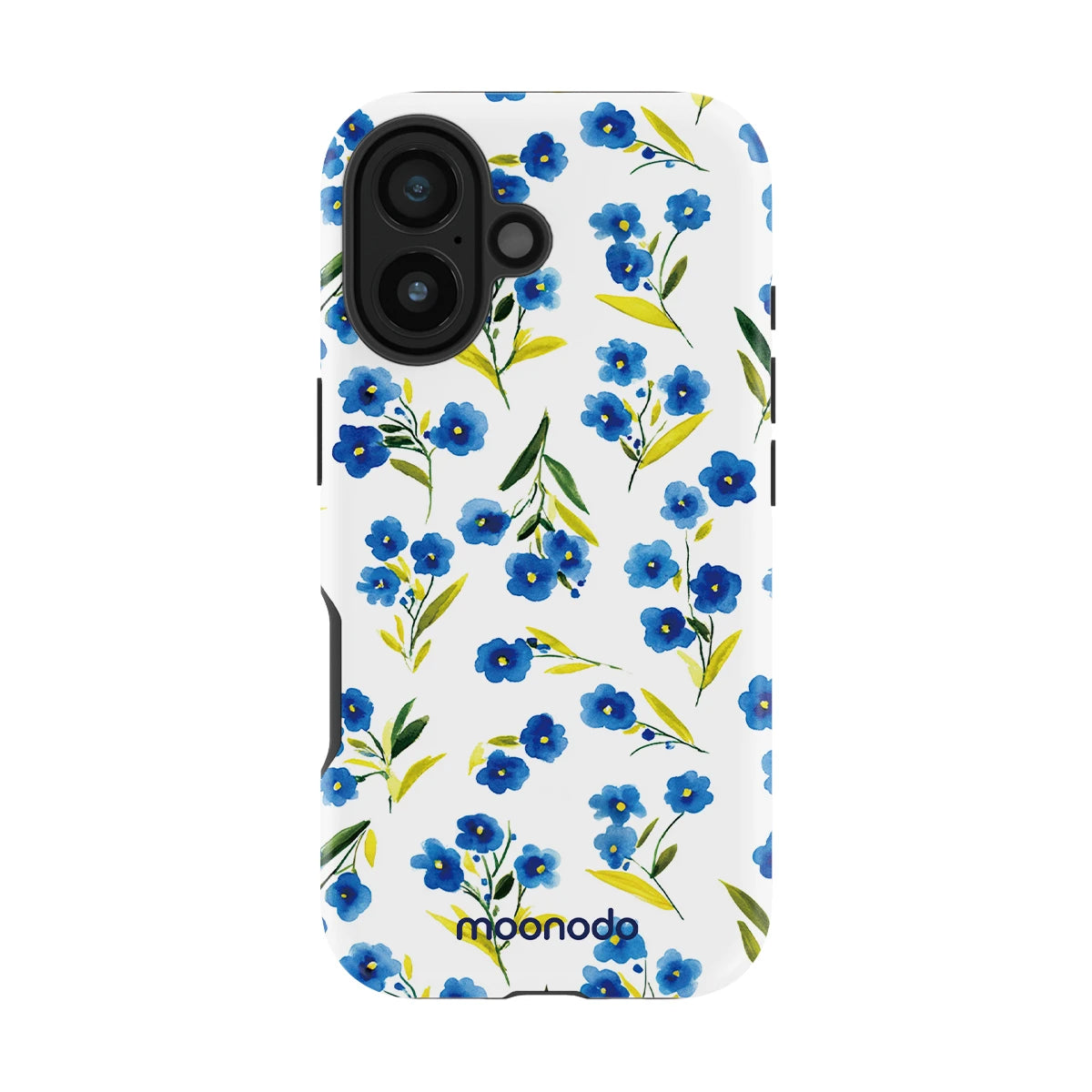 Azure Mirage - iPhone 17 Case