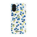 Azure Mirage - iPhone 17 Case