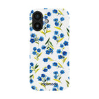 Azure Mirage - iPhone 17 Case