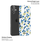 Azure Mirage - iPhone 17 Case