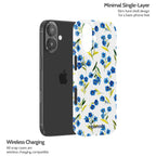 Azure Mirage - iPhone 17 Case